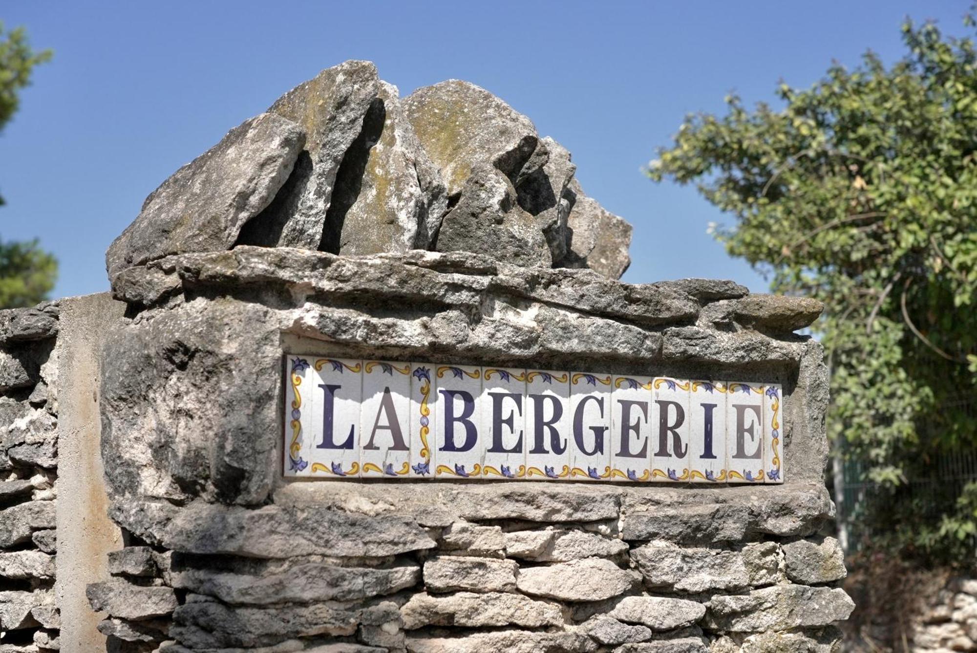 La Bergerie A La Mer - Chambres D'Hotes Carro 마르티그 외부 사진